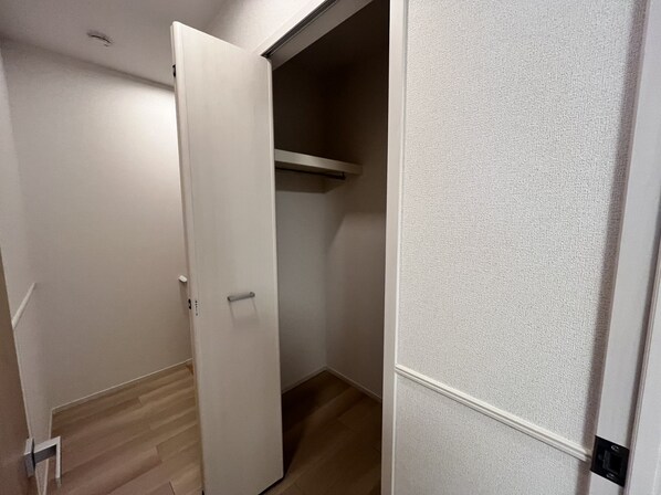 シャリティ・ベルⅡの物件内観写真